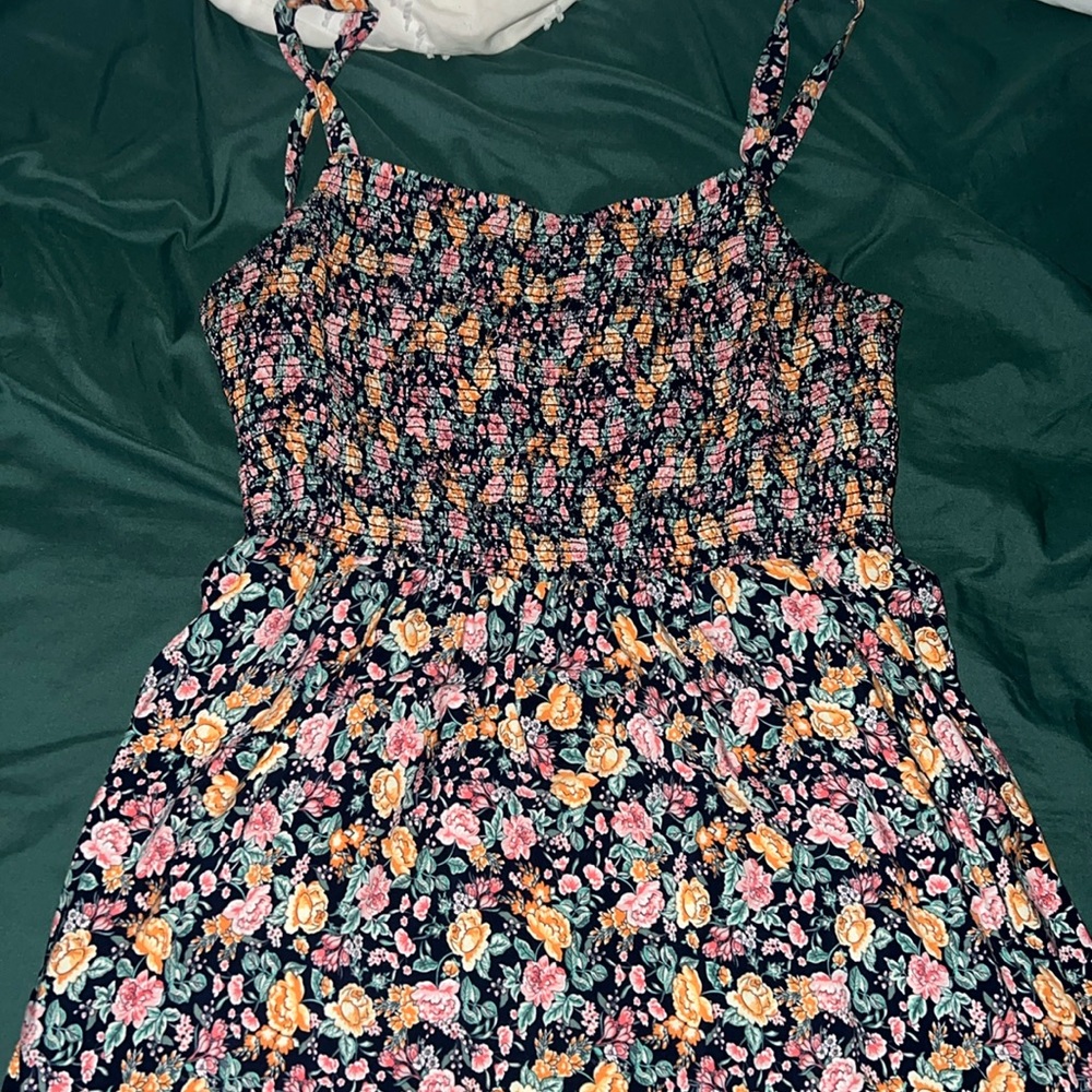 Old Navy Midi Dress
